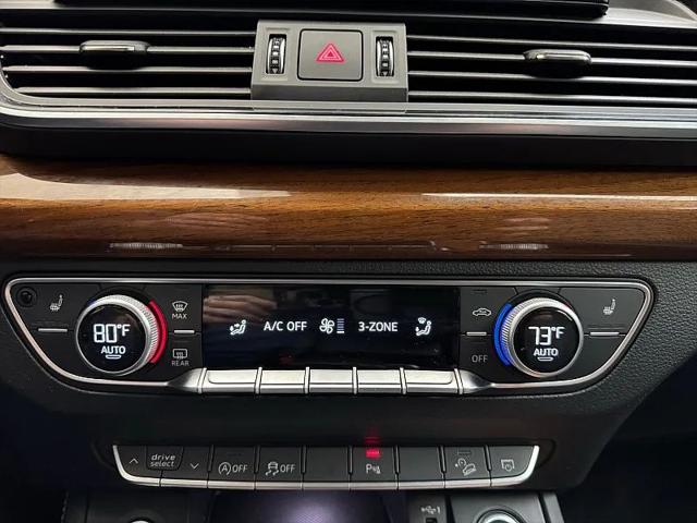 2022 Audi Q5 Premium Plus 45 TFSI S line quattro S tronic