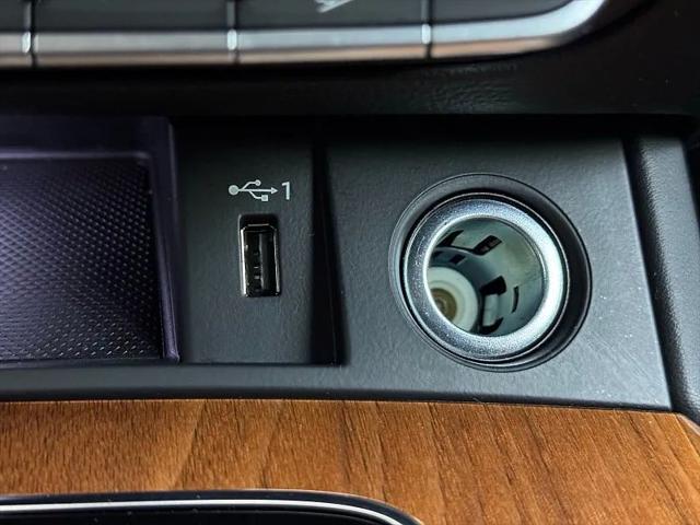 2022 Audi Q5 Premium Plus 45 TFSI S line quattro S tronic