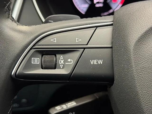 2022 Audi Q5 Premium Plus 45 TFSI S line quattro S tronic