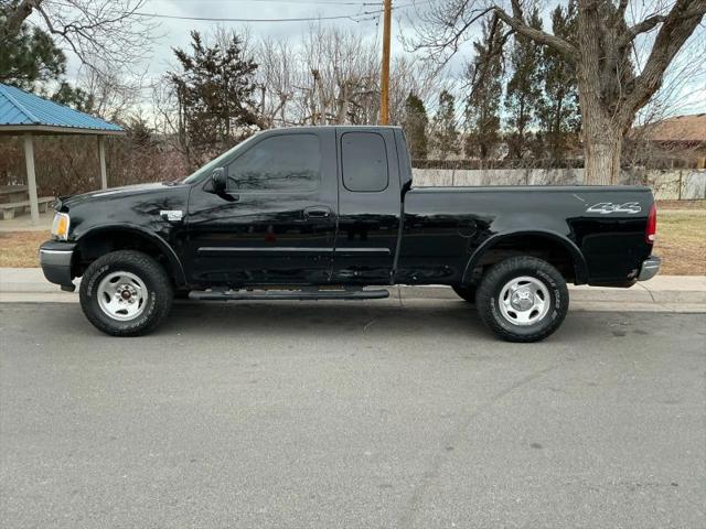 2000 Ford F-150 Base for sale in Sheridan, CO