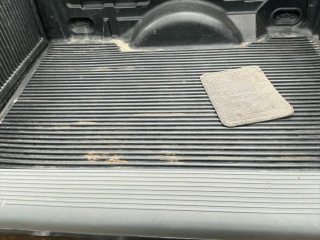2000 Ford F-150 Base