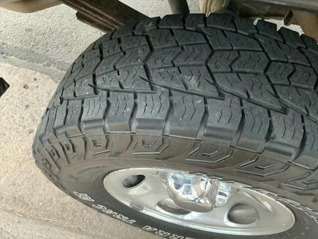 2000 Ford F-150 Base