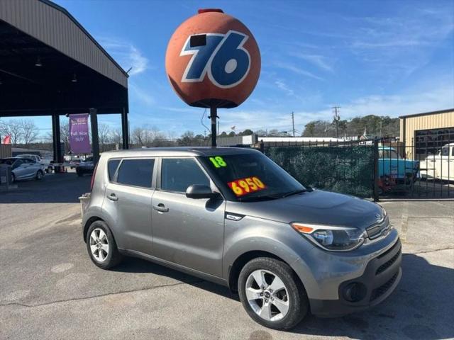 2018 Kia Soul Base for sale in Hueytown, AL