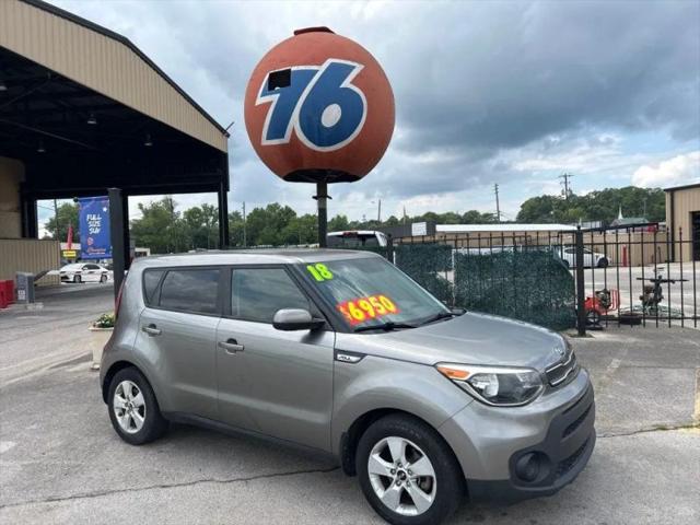 2018 Kia Soul Base for sale in Hueytown, AL