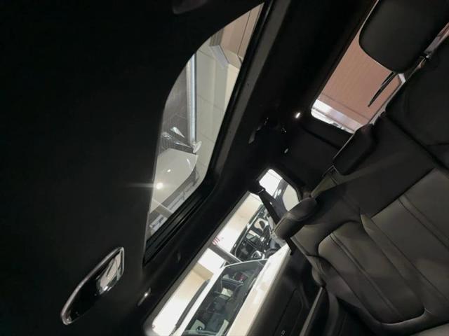 2026 Jeep Grand Wagoneer L Limited Reserve 4x4
