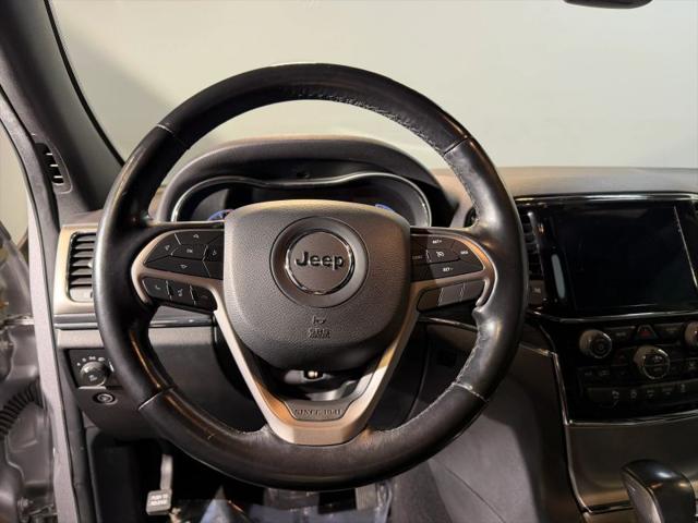 2020 Jeep Grand Cherokee Limited 4X2