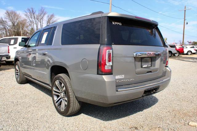 2019 GMC Yukon XL Denali