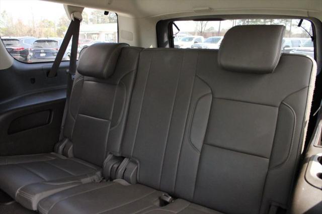 2019 GMC Yukon XL Denali