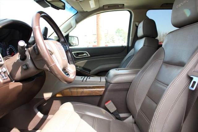 2019 GMC Yukon XL Denali