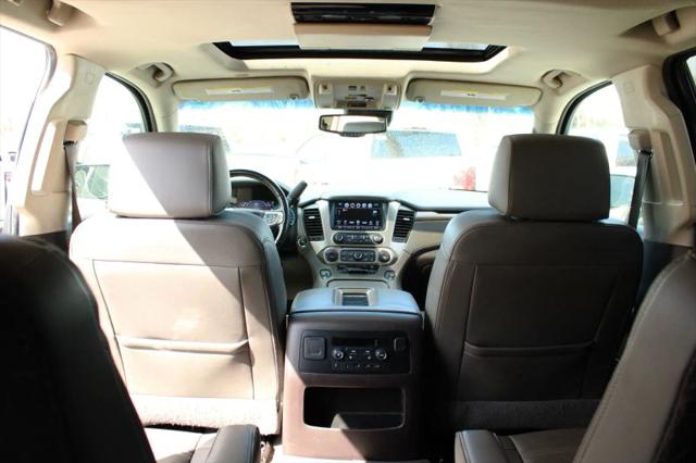 2019 GMC Yukon XL Denali