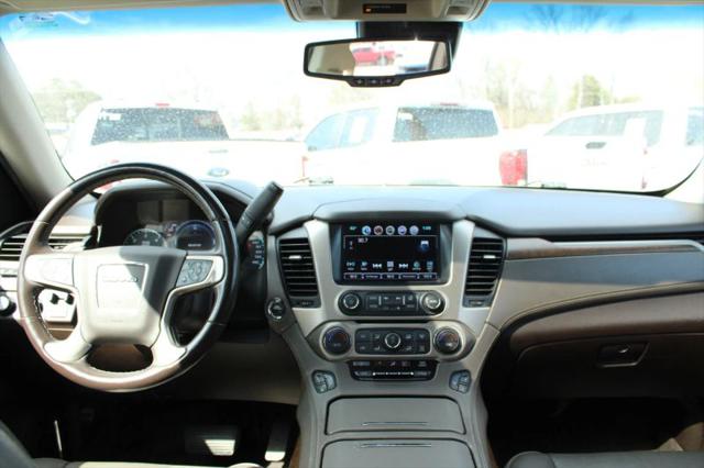 2019 GMC Yukon XL Denali