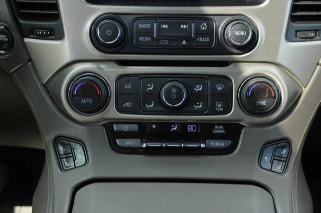 2019 GMC Yukon XL Denali