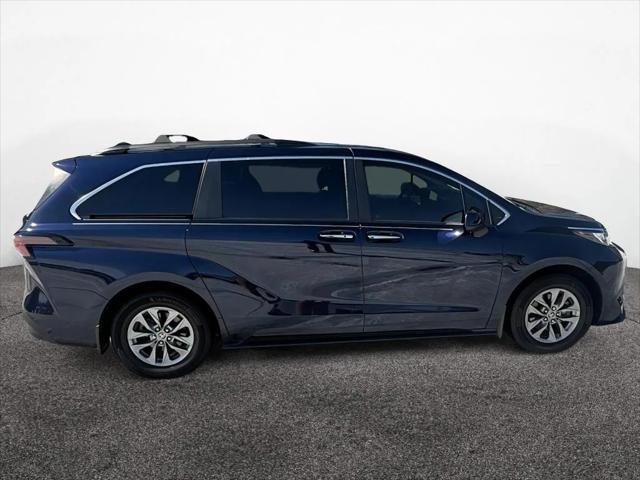 2023 Toyota Sienna XLE 2023 Toyota Sienna XLE