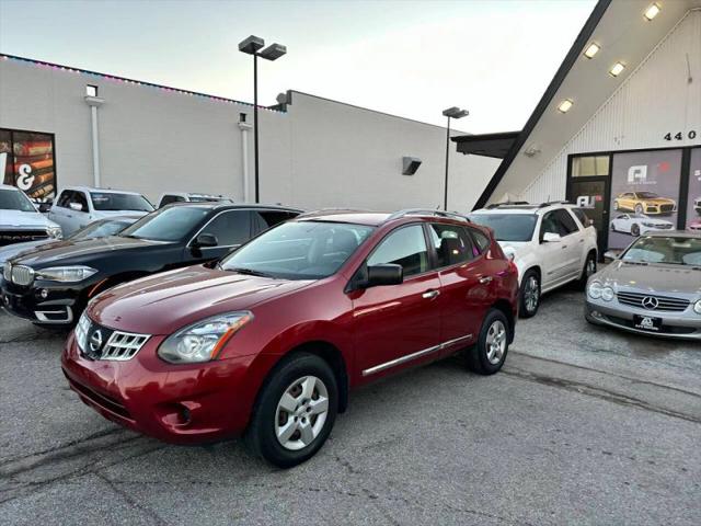 2015 Nissan Rogue Select S for sale in Omaha, NE