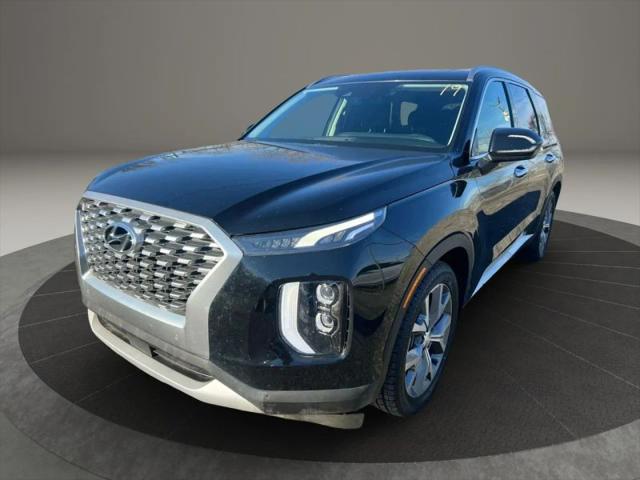2021 Hyundai Palisade SEL for sale in Mountain Lakes, NJ