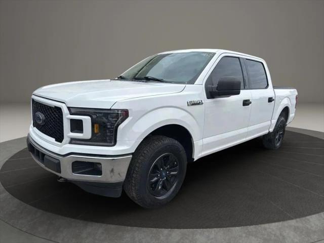 2020 Ford F-150 XLT for sale in Mountain Lakes, NJ