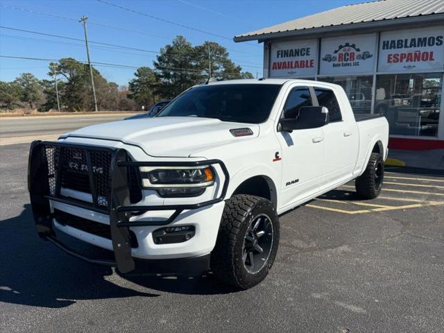 2022 Ram 2500 Laramie Mega Cab 4x4 6'4" Box for sale in Fayetteville, NC