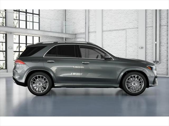2026 Mercedes-Benz GLE GLE 350 GLE 350
