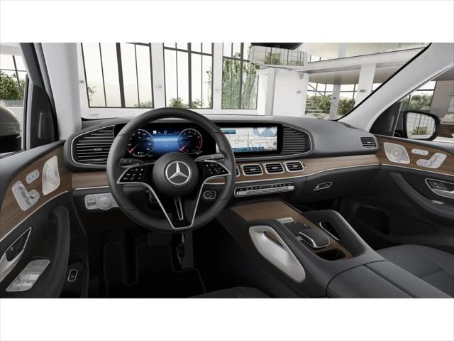 2026 Mercedes-Benz GLE GLE 350 GLE 350