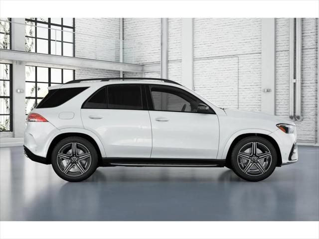 2026 Mercedes-Benz GLE GLE 350 GLE 350