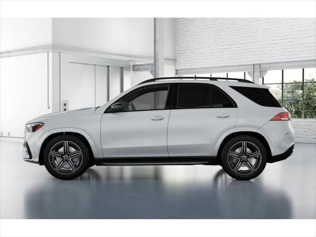 2026 Mercedes-Benz GLE GLE 350 GLE 350