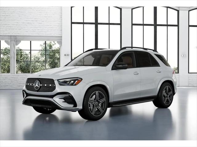 2026 Mercedes-Benz GLE GLE 350 GLE 350