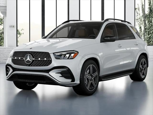 2026 Mercedes-Benz GLE GLE 350 GLE 350 for sale in Baton Rouge, LA