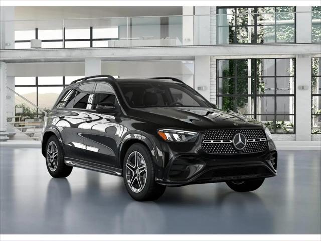 2026 Mercedes-Benz GLE GLE 350 GLE 350