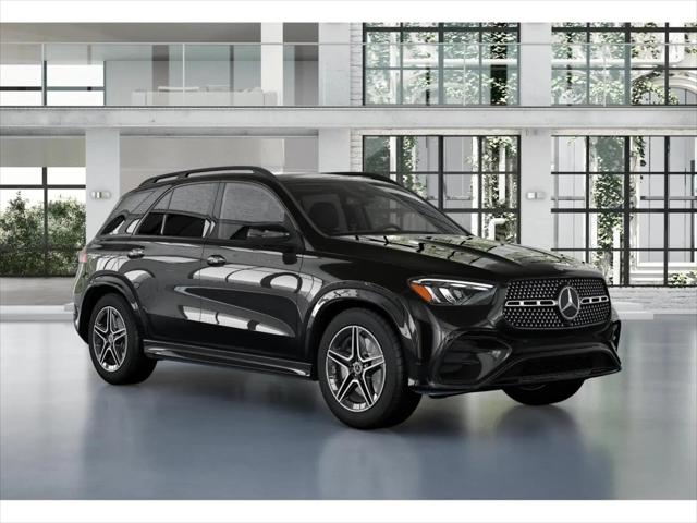 2026 Mercedes-Benz GLE GLE 350 GLE 350