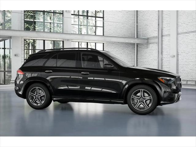 2026 Mercedes-Benz GLE GLE 350 GLE 350