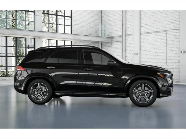 2026 Mercedes-Benz GLE GLE 350 GLE 350