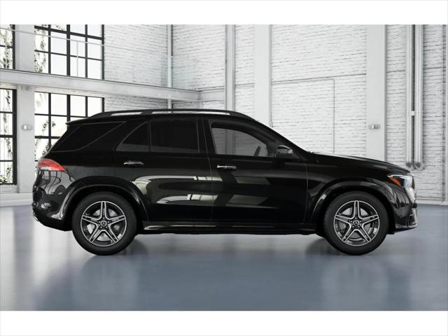 2026 Mercedes-Benz GLE GLE 350 GLE 350