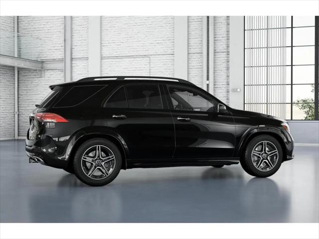 2026 Mercedes-Benz GLE GLE 350 GLE 350