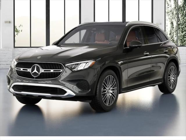 2026 Mercedes-Benz GLC GLC 300 for sale in Baton Rouge, LA