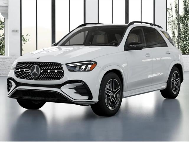 2026 Mercedes-Benz GLE GLE 350 GLE 350 for sale in Baton Rouge, LA