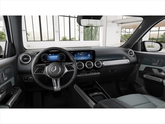 2026 Mercedes-Benz GLB GLB 250
