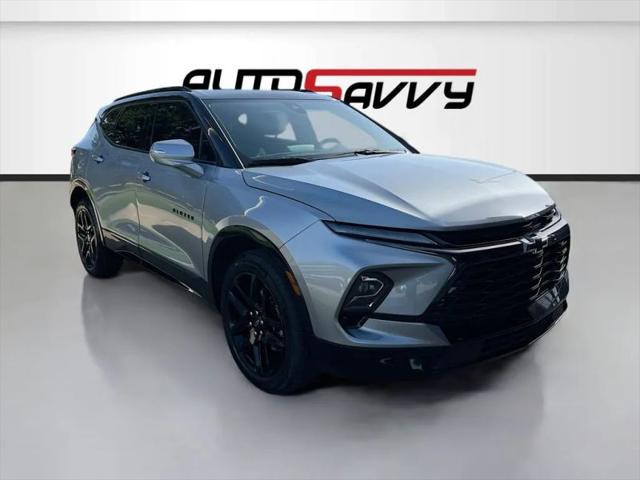 2024 Chevrolet Blazer FWD RS for sale in Duncanville, TX
