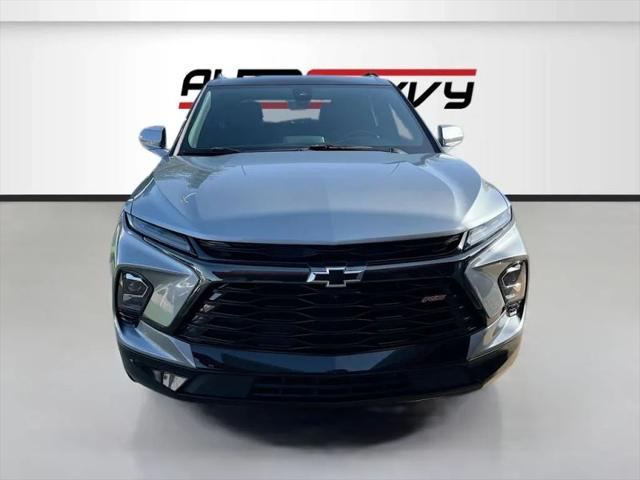 2024 Chevrolet Blazer FWD RS