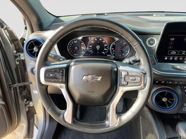 2024 Chevrolet Blazer FWD RS