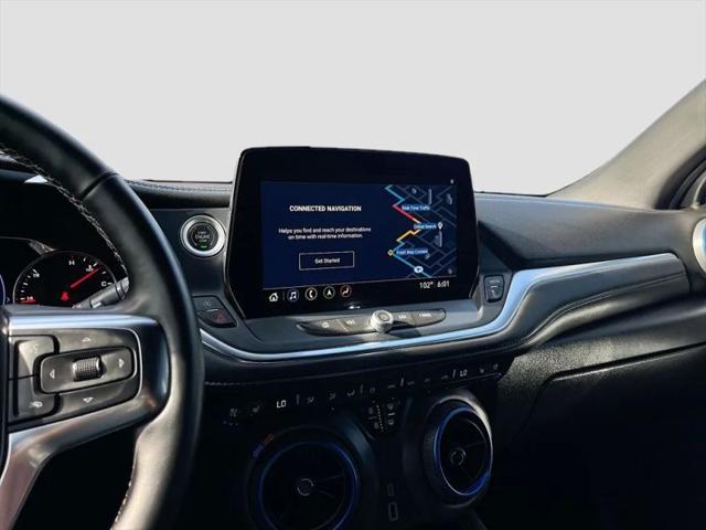 2024 Chevrolet Blazer FWD RS