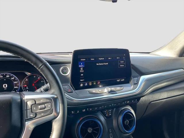 2024 Chevrolet Blazer FWD RS