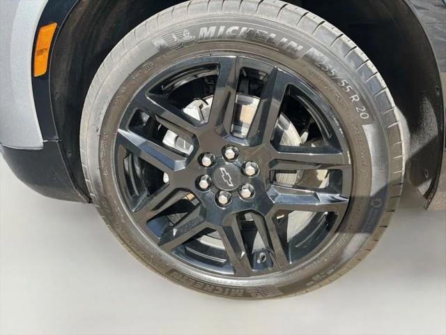 2024 Chevrolet Blazer FWD RS