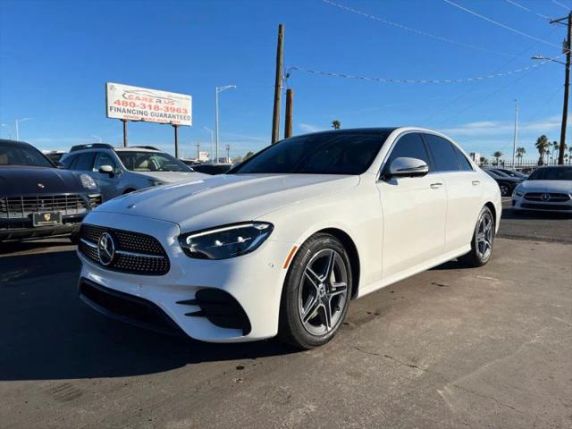 2023 Mercedes-Benz E 350 E 350 for sale in Mesa, AZ