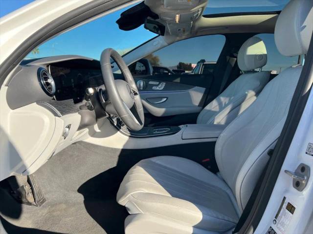2023 Mercedes-Benz E 350 E 350
