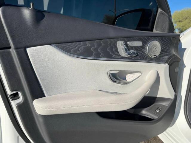 2023 Mercedes-Benz E 350 E 350