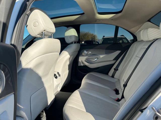 2023 Mercedes-Benz E 350 E 350