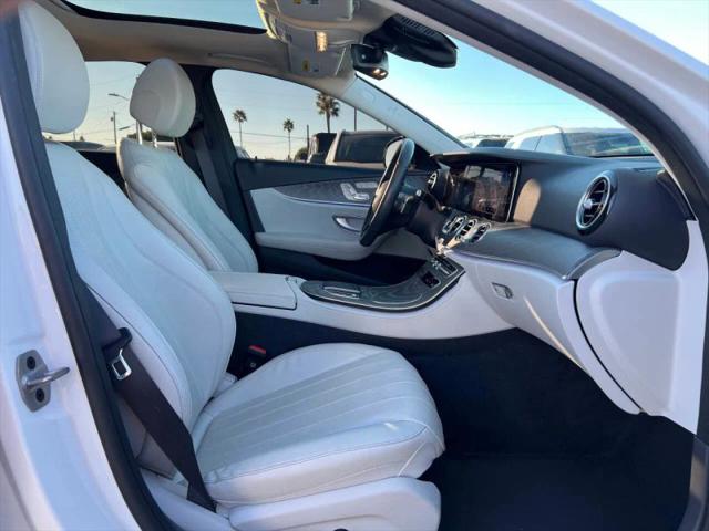 2023 Mercedes-Benz E 350 E 350