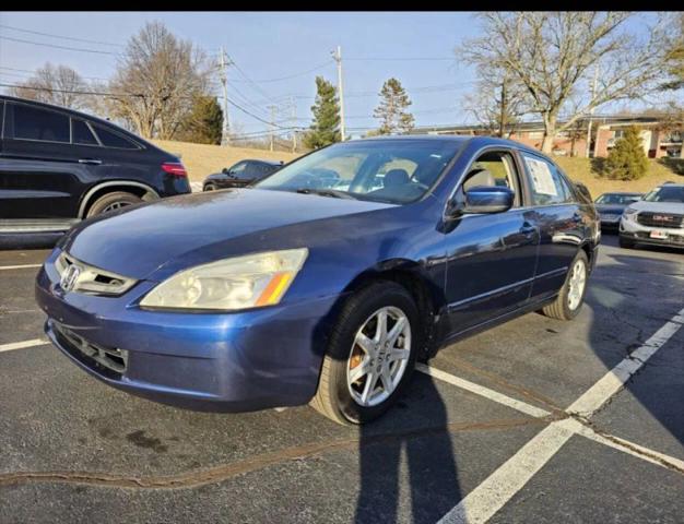 2003 Honda Accord 3.0 EX for sale in Lodi, NJ