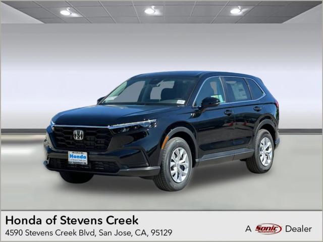 2026 Honda CR-V LX AWD for sale in Santa Clara, CA