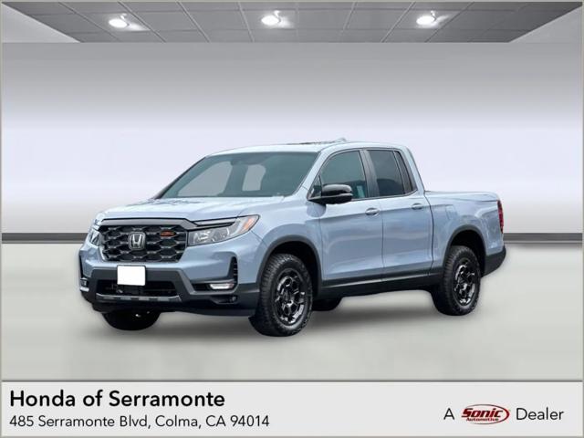 2026 Honda Ridgeline TrailSport+ for sale in Colma, CA